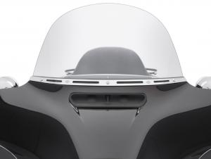 BAR & SHIELD WINDSCHUTZSCHEIBENVERKLEIDUNG - ab '14 61300275