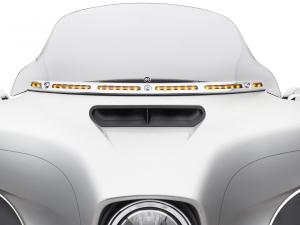 KIT-AUX LAMP/TRIM,FRNG,FLHT/X, 57000394A