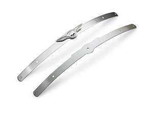 SKULL WITH WINGS WINDSCHUTZSCHEIBENVERKLEIDUNG 58691-04