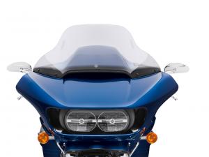 WIND SPLITTER WINDSHIELD - ROAD GLIDE®<br />12" Light Smoke - Fits '15-later 57400271