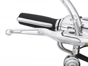 KIT LEVERS,SLOTTED/VRSC 34648-07