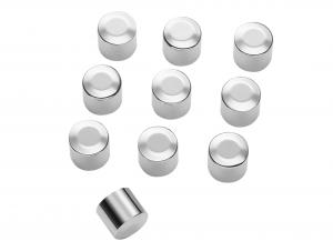 M6 SOCKET HEAD BOLT COVER KIT 94046-03