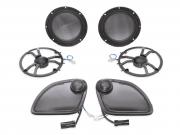 BOOM! AUDIO STAGE II LAUTSPRECHER-KIT - VERKLEIDUNG* - Road Glide® Verkleidung._1