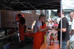 9-jähriges Jubiläum in Ulm - 31. Mai 2008