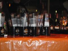 LadiesNight in Ulm am 18. Februar 2011