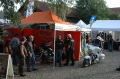 Munich Harley Festival 2011 - Freitag 08. Juli 2011
