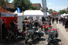 Munich Harley Festival - Samstag 09. Juli 2011