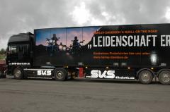 Gallery  / Probefahrtag am 18. Mai 2008 in Hayingen