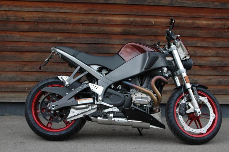 Motorcycle Cover Buell XB12S XB12 S LIGHTNING NEW M 