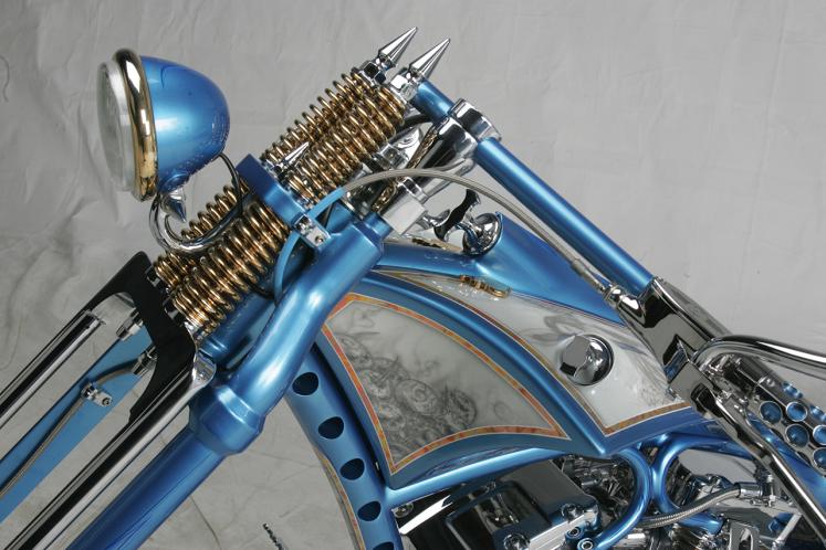 Radical - Holy Moly / Custom Bikes / Bikes / Website / - House-of-Flames  Harley-Davidson