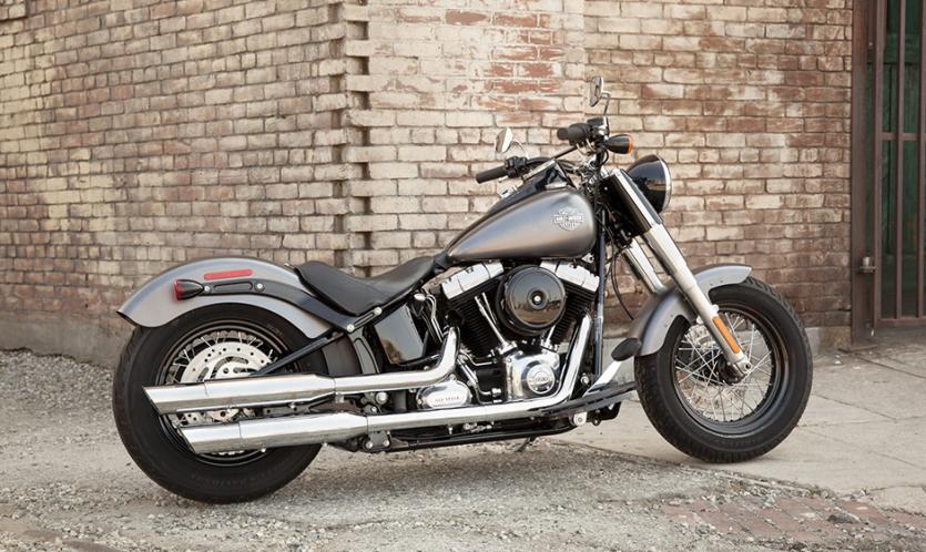 2015 softail slim clearance