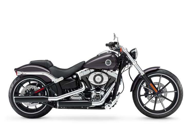 DragBar für Harley Chrom mit TÜV Davidson 26"