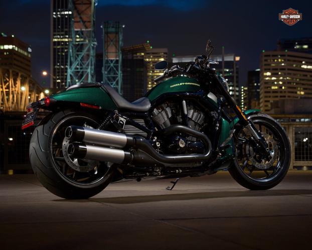 Harley davidson night rod 2015 on sale