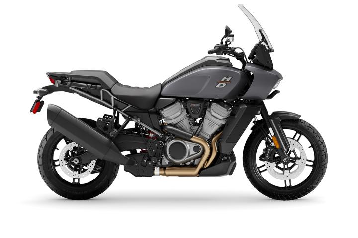 Gauntlet Gray Metallic