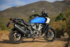 Gallery / Harley-Davidson® Pan America 2022