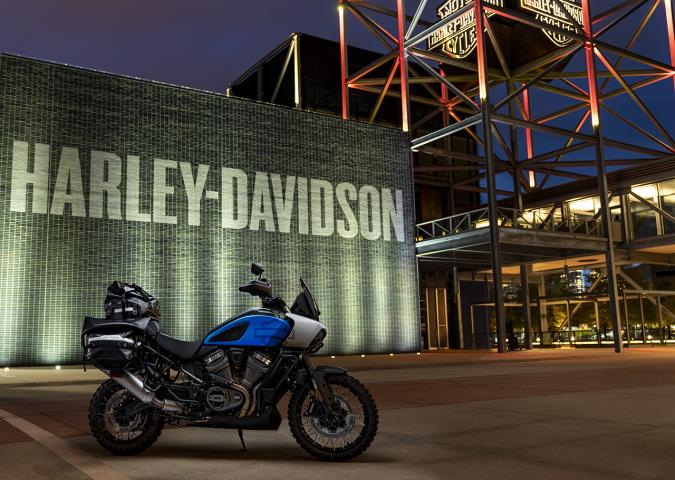 Ra 1250 harley davidson 2025