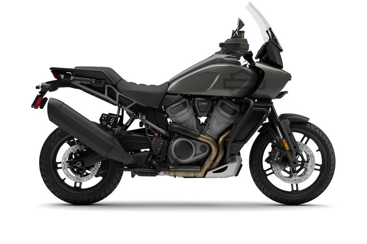 Gray Haze (Cast Wheels)