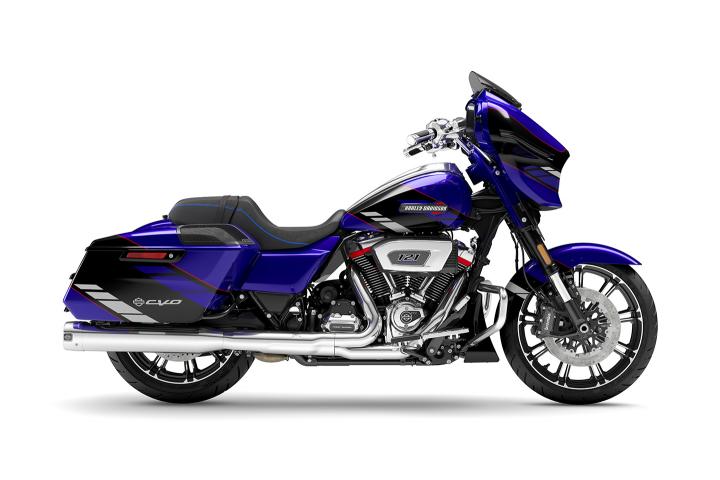 Blue Streak