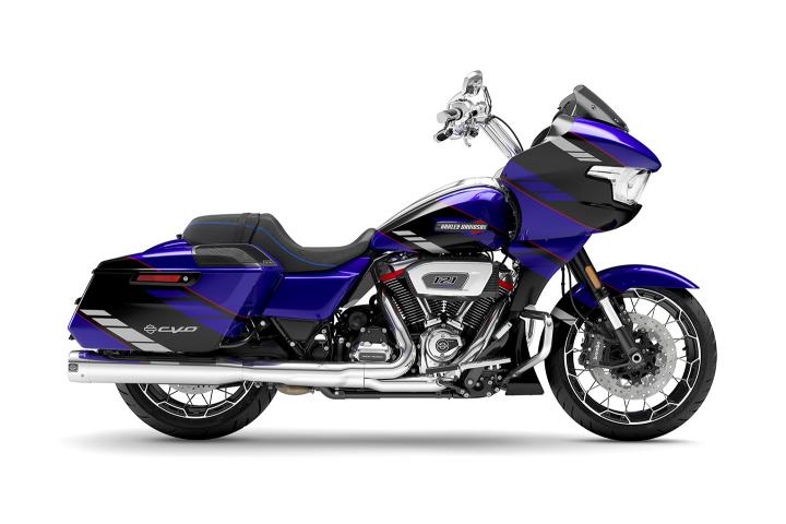 Blue Streak