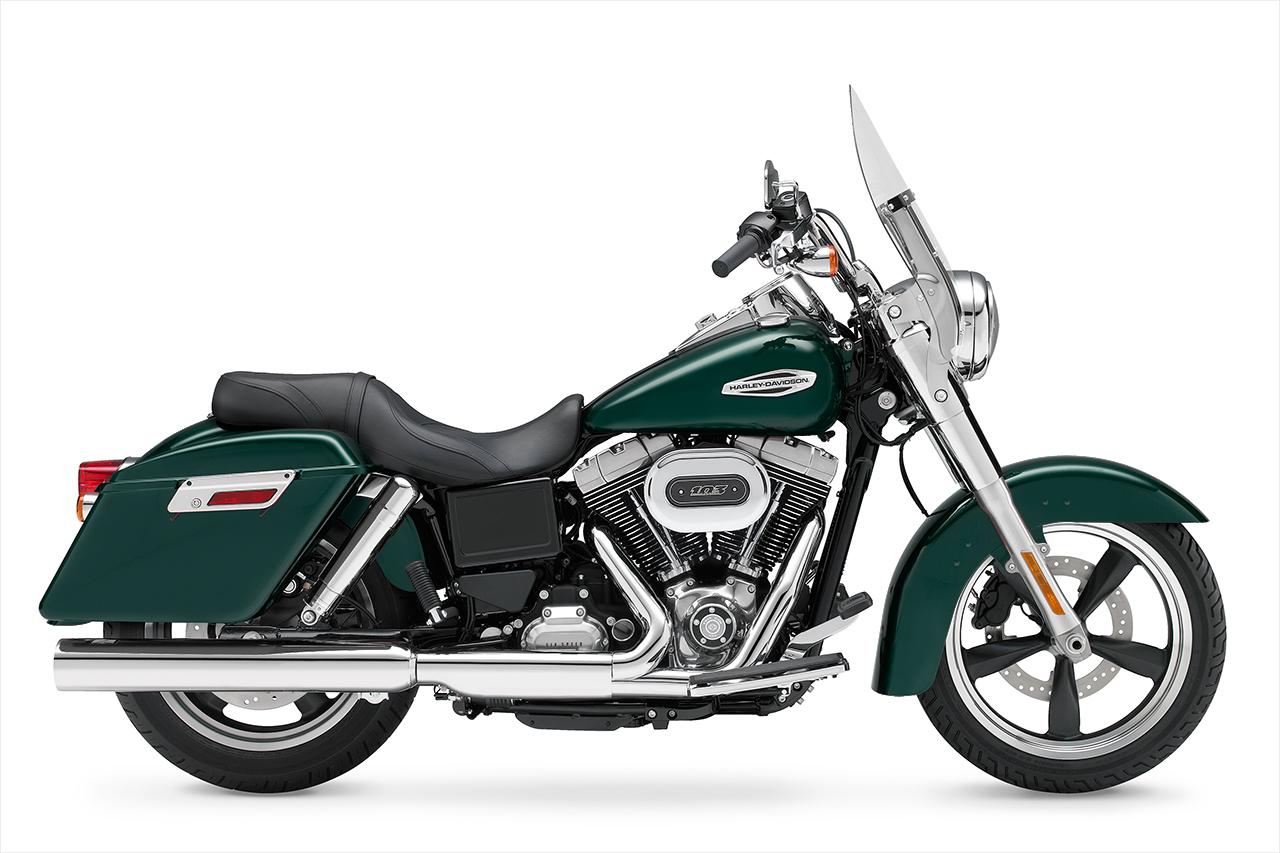 deep jade pearl harley