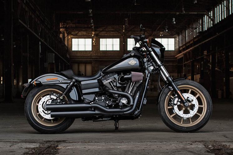 Harley low rider s 2016 on sale