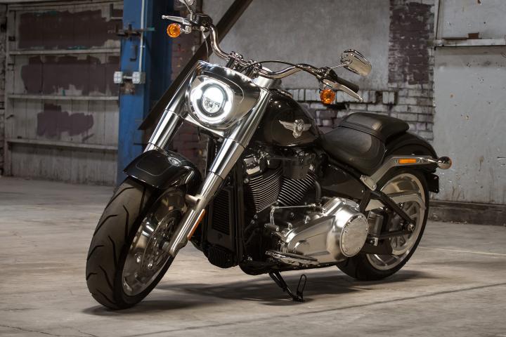 2018 fatboy shop