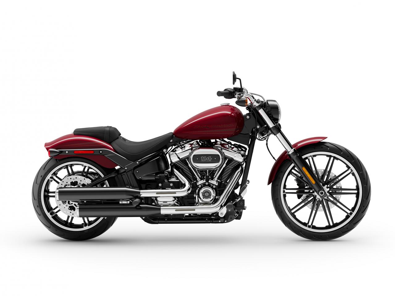 harley davidson r