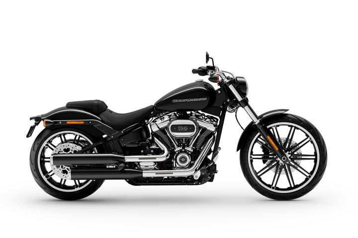 2021 Softail Harley Davidson Softail FXBRS Breakout 114 2021 MODELS Bikes Website House of Flames Harley Davidson