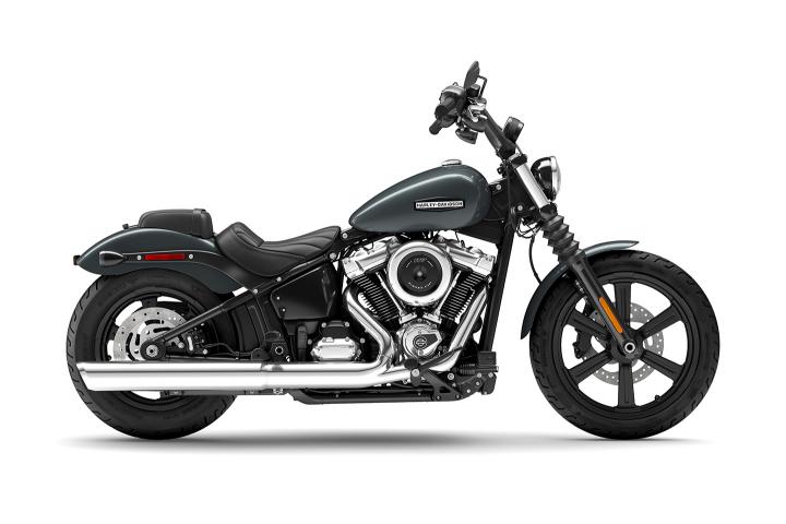 Iron Horse Metallic