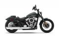 Iron Horse Metallic