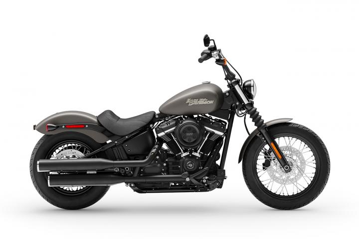 Industrial Gray Denim