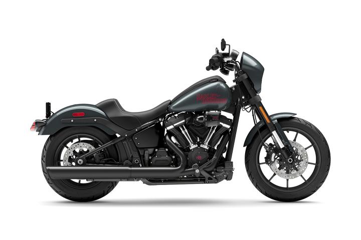 Iron Horse Metallic