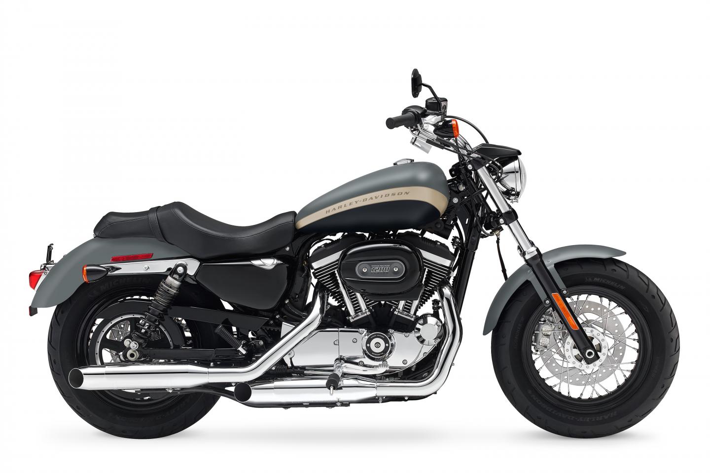 harley davidson industrial grey denim paint