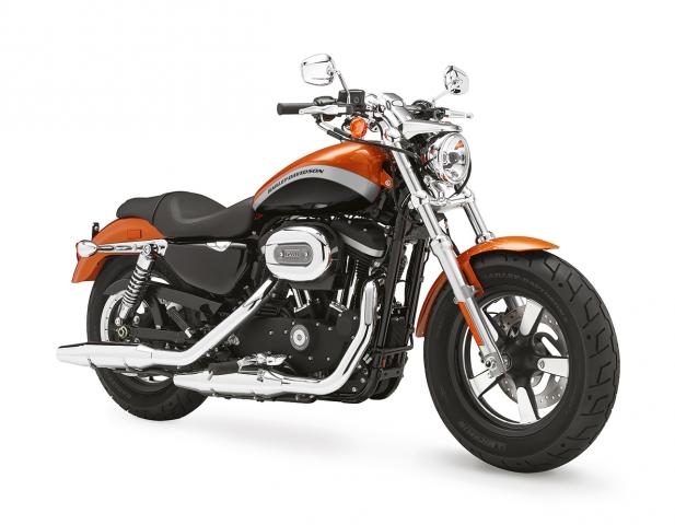 2015 sportster deals 1200