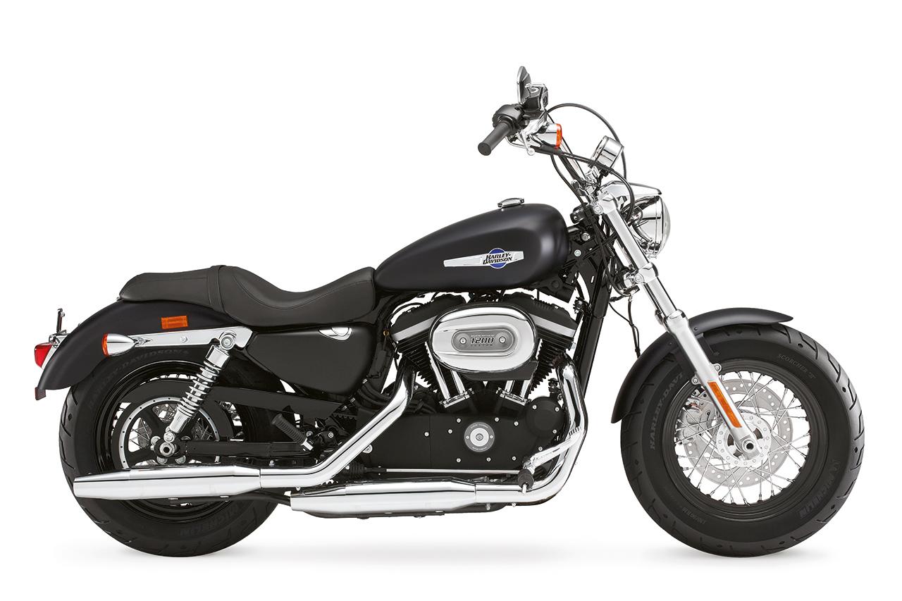 harley davidson xl1200cb