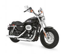 Gallery / Harley-Davidson® Sportster XL1200CB Custom 2015