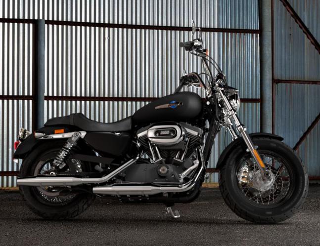 harley davidson xl1200cb