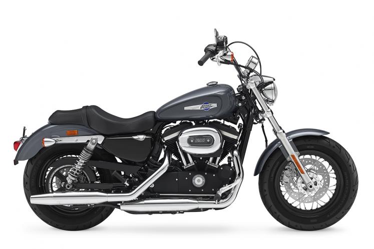 Harley sportster 1200 cb sales