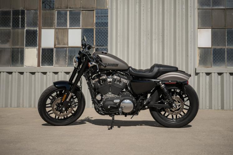 Harley davidson sportster 1200 r clearance