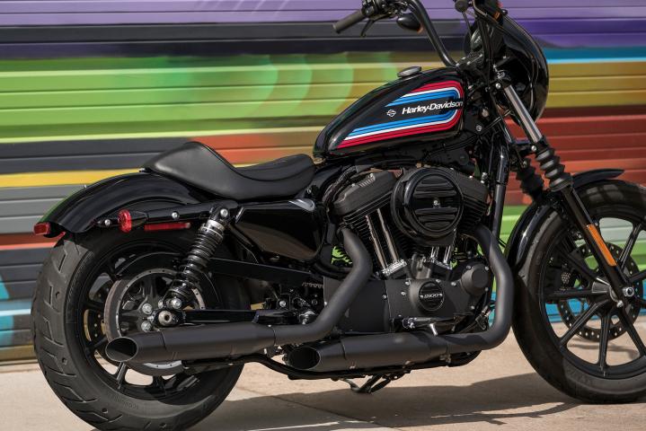 Harley 1200 sportster 2020 cheap