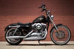 Gallery / Harley-Davidson® Sportster XL1200V Seventy-Two® 2016