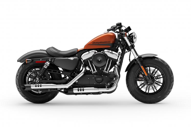 Sportster 2025 48 2019