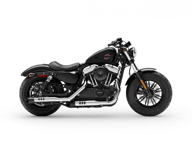 Harley sportster 2020 outlet