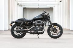 Gallery / Harley-Davidson® Sportster XL1200XC Roadster 2016