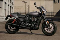 Gallery / Harley-Davidson® XG 750 Street Rod™ 2017