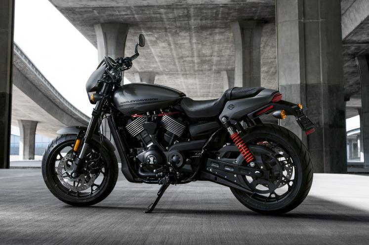 Gallery Harley Davidson XG 750 Street Rod 2017 2017 Street Harley Davidson XG 750A Street Rod 2017 MODELS Bikes Website House of Flames Harley Davidson