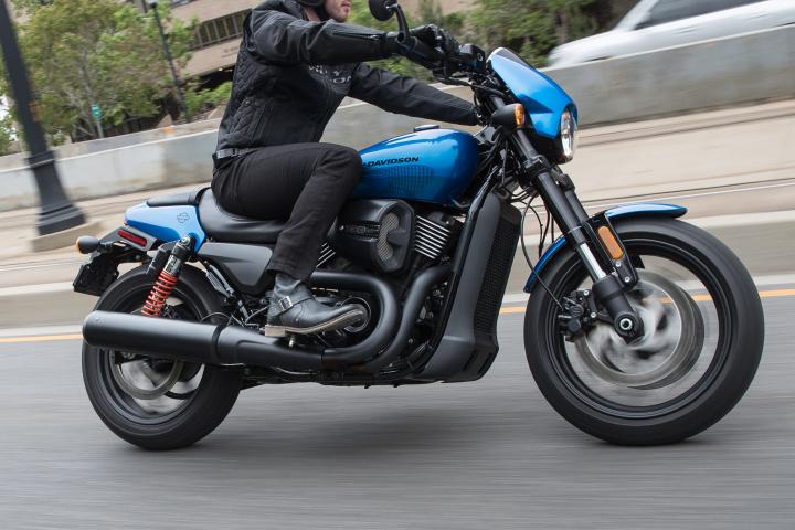 2018 street rod 750 discount