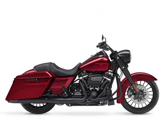 Hard candy hot rod red flake 2025