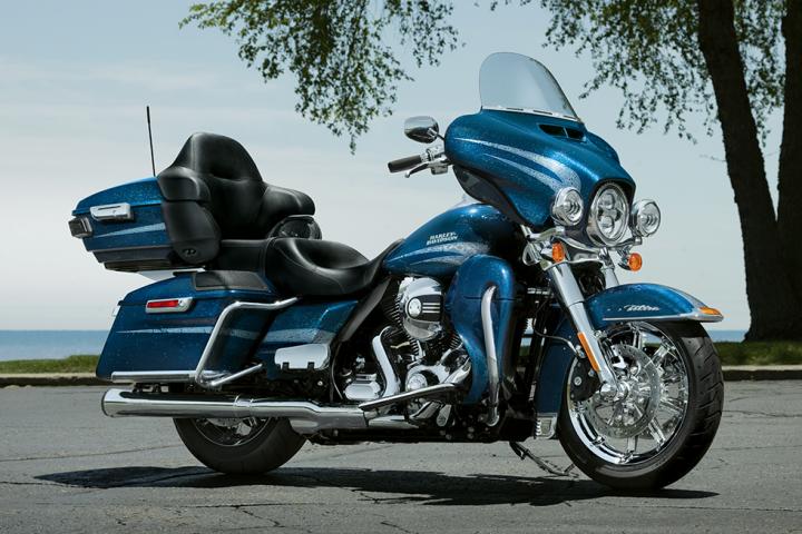 Harley davidson electra glide sport discount
