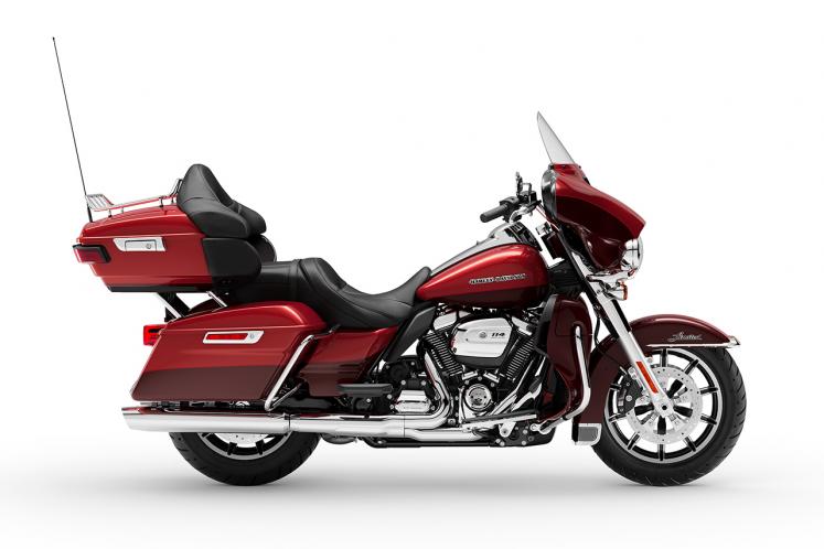 Harley davidson electra glide ultra limited 2019 deals